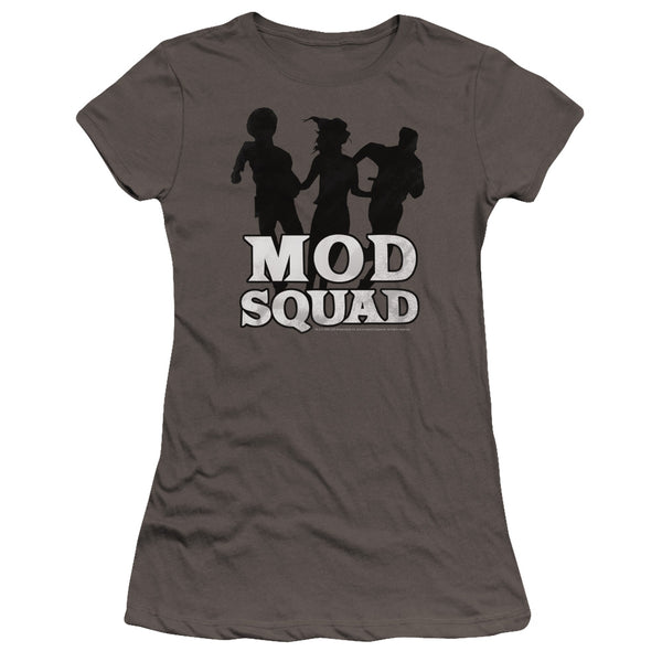Mod Squad - Mod Squad Run Simple Premium Bella Junior Sheer Jersey