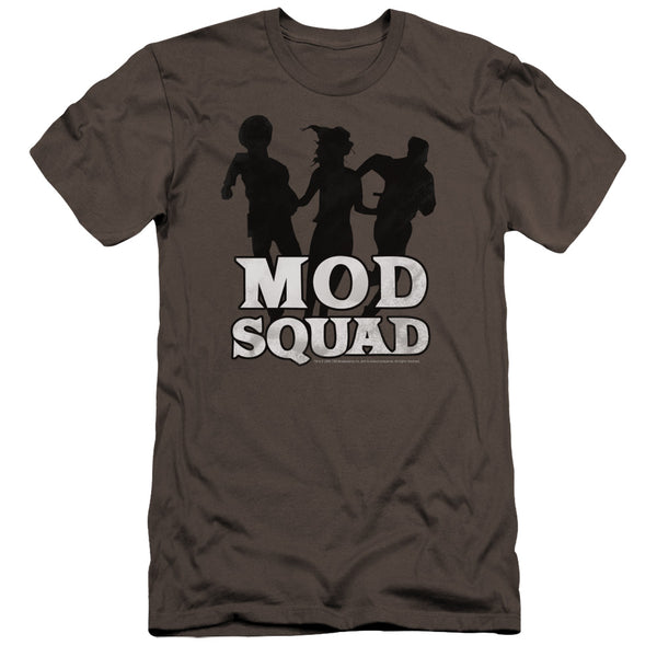 Mod Squad - Mod Squad Run Simple Premuim Canvas Adult Slim Fit 30/1