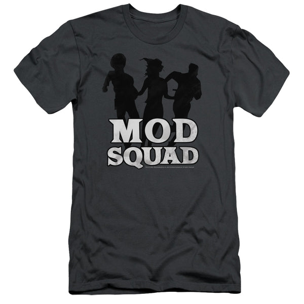 Mod Squad - Mod Squad Run Simple Short Sleeve Adult 30/1