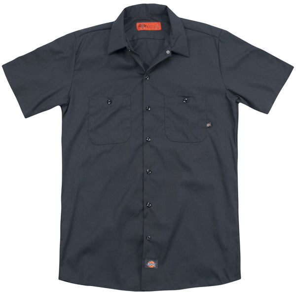 Mod Squad - Mod Squad Run Simple (Back Print) Adult Work Shirt