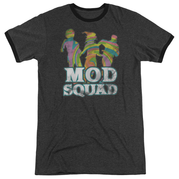 Mod Squad - Mod Squad Run Groovy Adult Heather