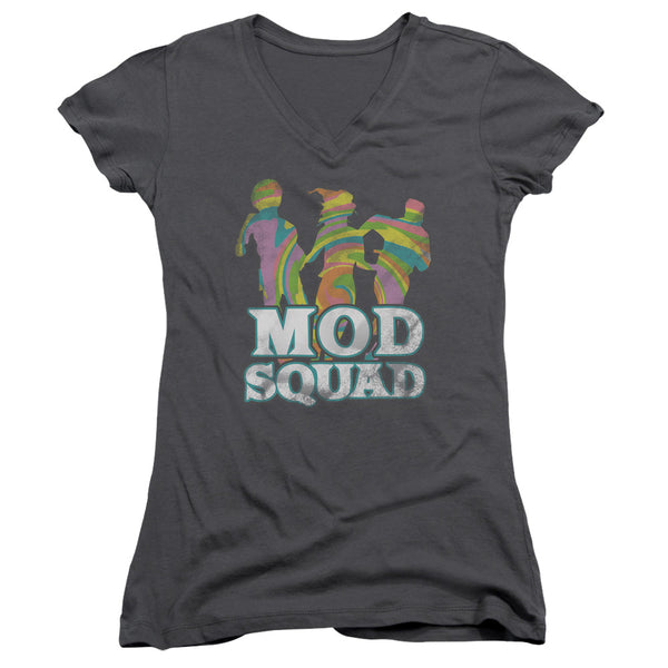 Mod Squad - Mod Squad Run Groovy Junior V Neck