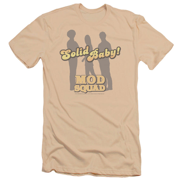 Mod Squad - Solid Mod Premuim Canvas Adult Slim Fit 30/1