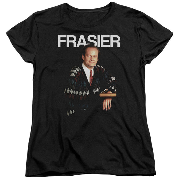 Cheers - Frasier Short Sleeve Women's Tee