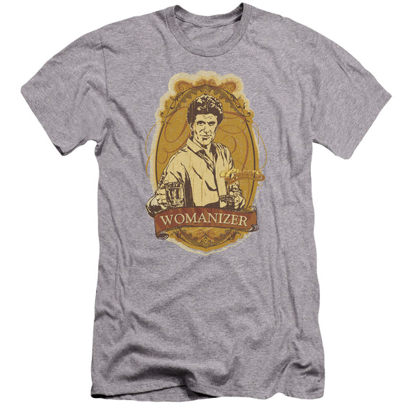 Cheers - Womanizer Premuim Canvas Adult Slim Fit 30/1