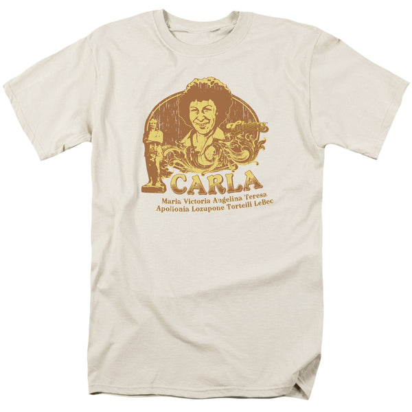 Cheers - Carla Short Sleeve Adult 18/1