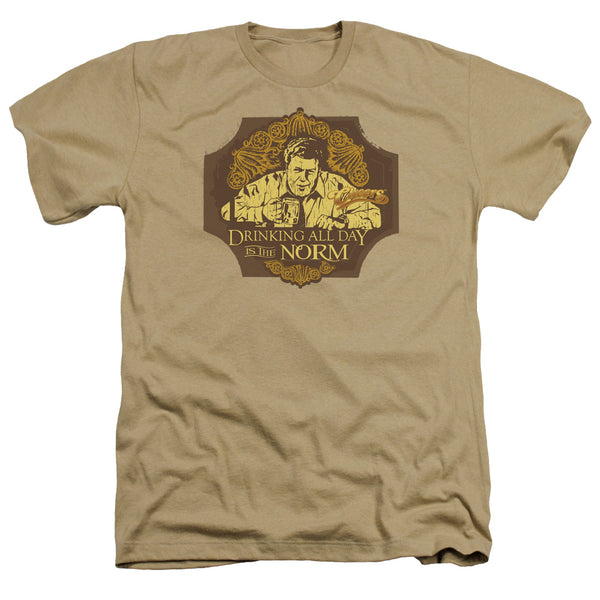 Cheers - The Norm Adult Heather