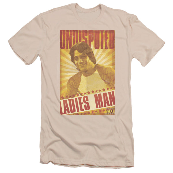 Taxi - Ladies Man Short Sleeve Adult 30/1