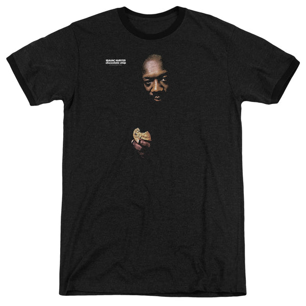 Isaac Hayes - Chocolate Chip Adult Heather