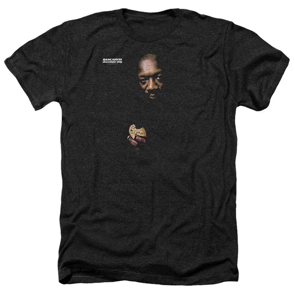 Isaac Hayes - Chocolate Chip Adult Heather