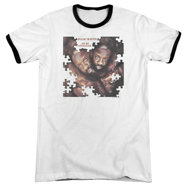 Isaac Hayes - To Be Continued Adult Ringer