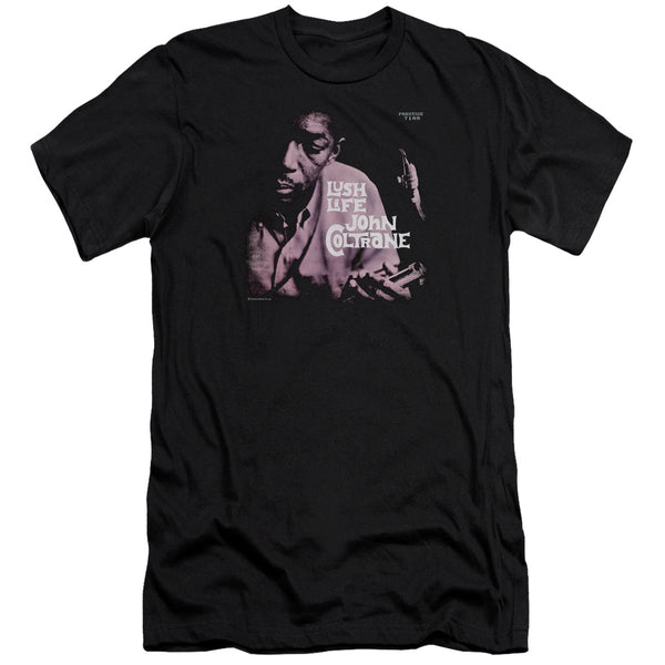 John Coltrane - Lush Life Premuim Canvas Adult Slim Fit 30/1
