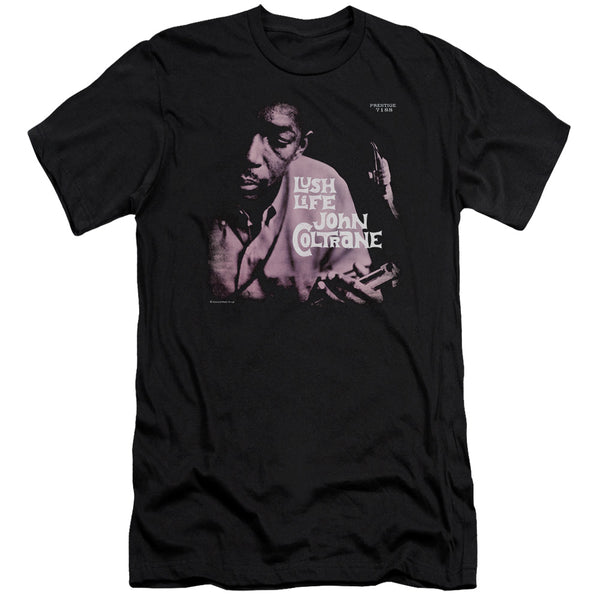 John Coltrane - Lush Life Short Sleeve Adult 30/1