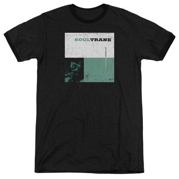 John Coltrane - Soultrane Adult Heather