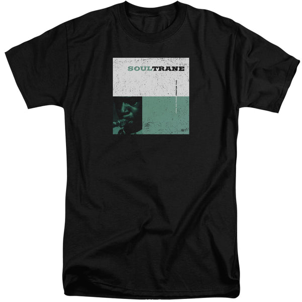 John Coltrane - Soultrane Short Sleeve Adult Tall