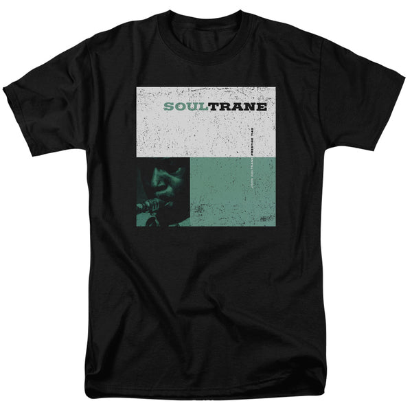John Coltrane - Soultrane Short Sleeve Adult 18/1