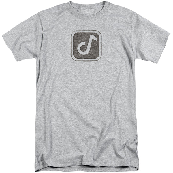 Concord Music - Concord Symbol Short Sleeve Adult Tall