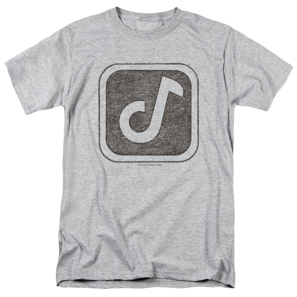 Concord Music - Concord Symbol Short Sleeve Adult 18/1