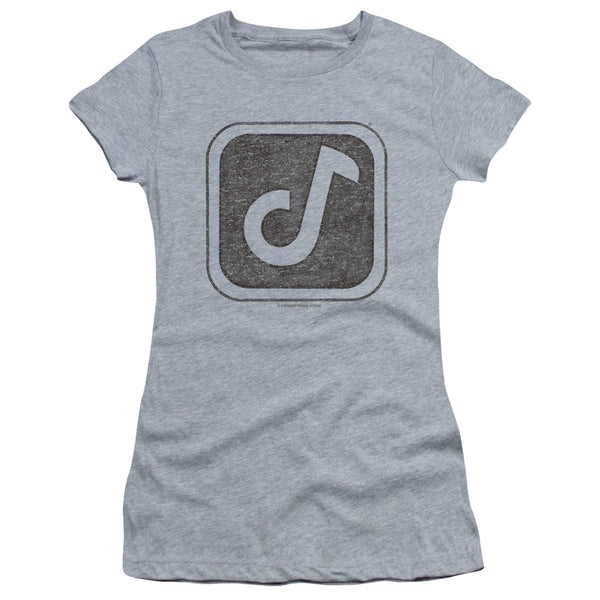 Concord Music - Concord Symbol Short Sleeve Junior Sheer