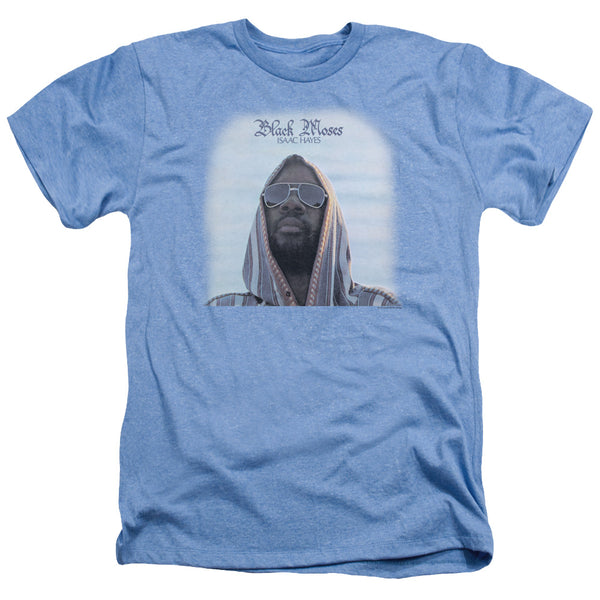 Issac Hayes - Black Moses Adult Heather