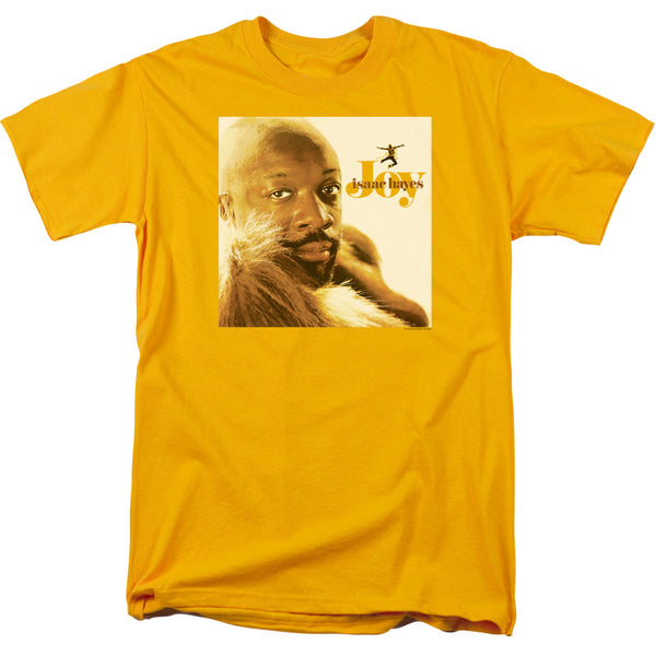 Isaac Hayes - Joy Short Sleeve Adult 18/1