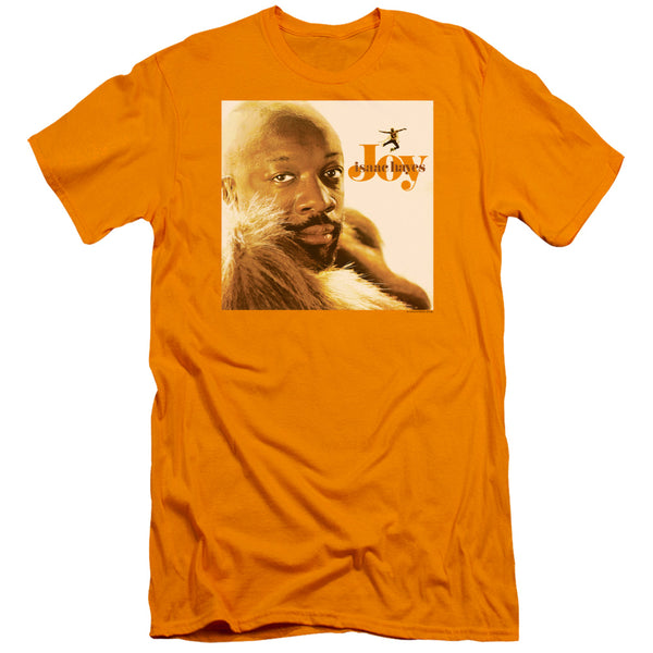 Isaac Hayes - Joy Premuim Canvas Adult Slim Fit 30/1