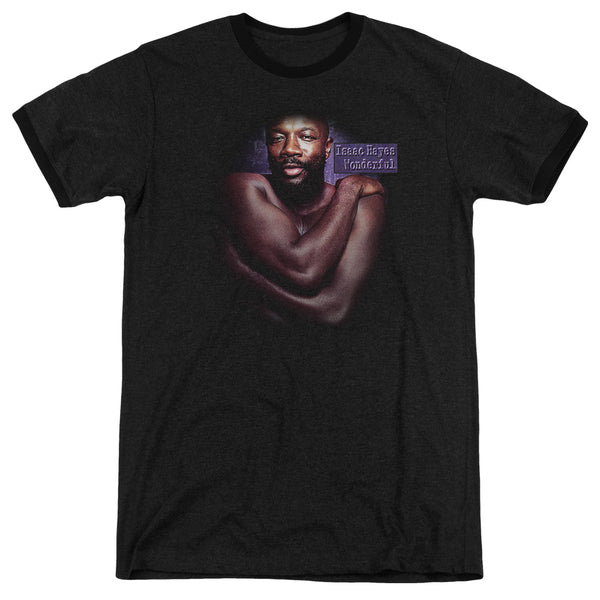 Isaac Hayes - Wonderful Adult Heather