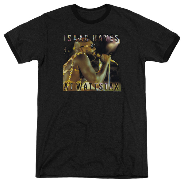 Isaac Hayes - At Wattstax Adult Heather