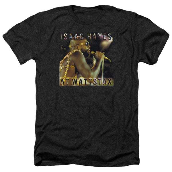 Isaac Hayes - At Wattstax Adult Heather