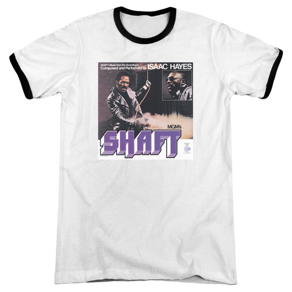 Isaac Hayes - Shaft Adult Ringer