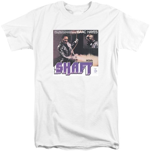Isaac Hayes - Shaft Short Sleeve Adult Tall