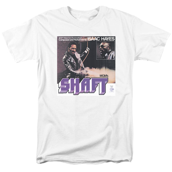 Isaac Hayes - Shaft Short Sleeve Adult 18/1