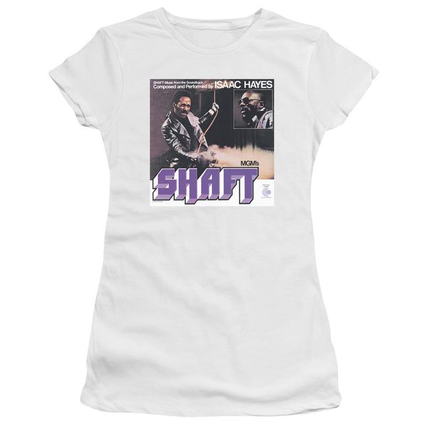 Isaac Hayes - Shaft Premium Bella Junior Sheer Jersey