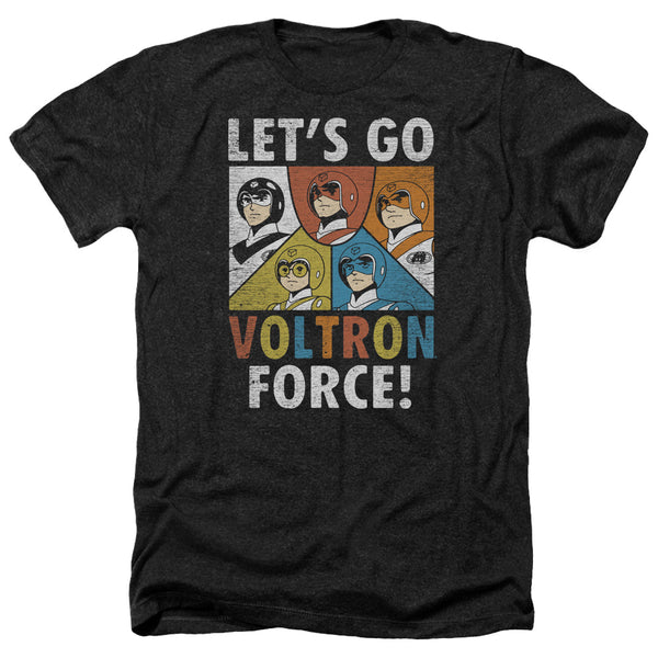 Voltron - Force Adult Heather