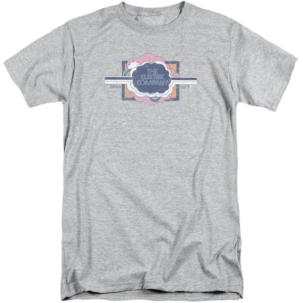 Electric Company - Since 1971 Short Sleeve Adult Tall