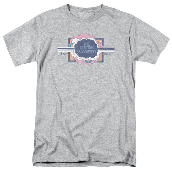 Electric Company - Since 1971 Short Sleeve Adult 18/1