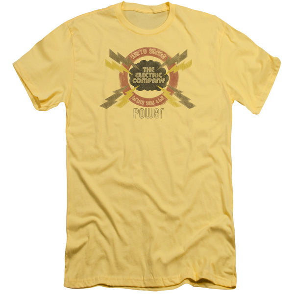 Electric Company - Power Premuim Canvas Adult Slim Fit 30/1