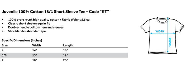 Zz Top - Tres Hombres Short Sleeve Juvenile 18/1