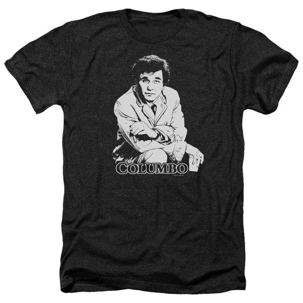 Columbo - Title Adult Heather