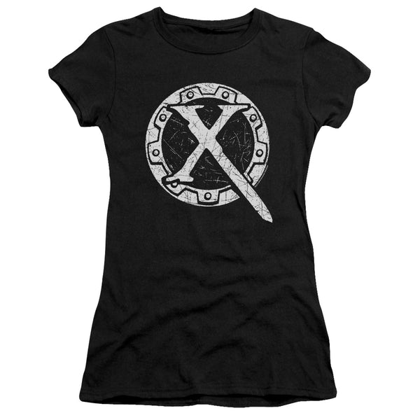 Xena - Sigil Short Sleeve Junior Sheer
