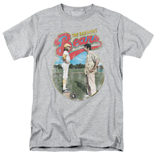 Bad News Bears - Vintage Short Sleeve Adult 18/1
