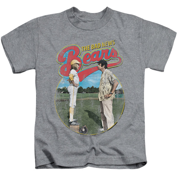 Bad News Bears - Vintage Short Sleeve Juvenile 18/1