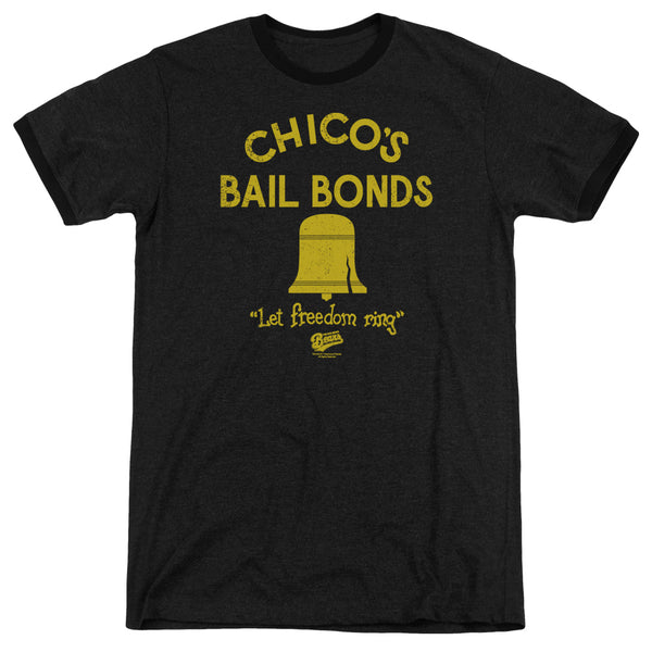 Bad News Bears - Chico's Bail Bonds Adult Heather