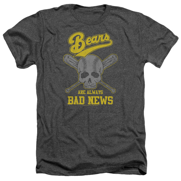Bad News Bears - Always Bad News Adult Heather
