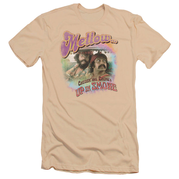 Cheech And Chong - Mellow Premuim Canvas Adult Slim Fit 30/1