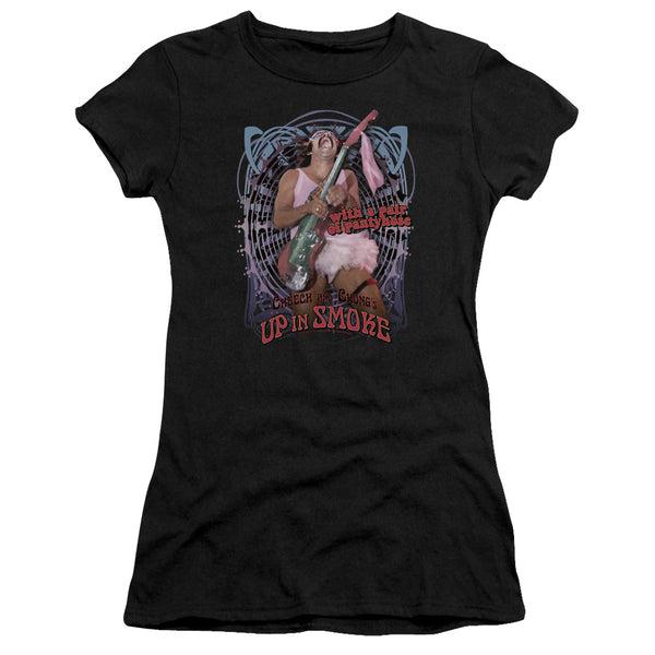 Cheech And Chong - Pantyhose Premium Bella Junior Sheer Jersey