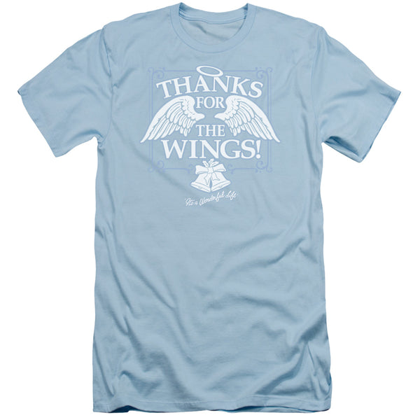 It's A Wonderful Life - Dear George Short Sleeve Adult 30/1