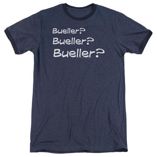 Ferris Bueller - Bueller? Adult Heather