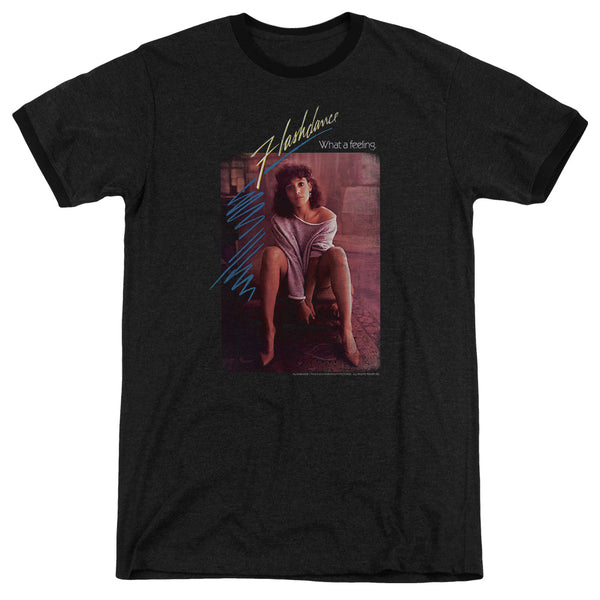 Flashdance - Title Adult Heather