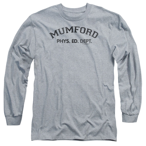 Beverly Hills Cop - Mumford Long Sleeve Adult 18/1